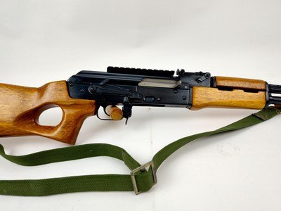 Norinco MAK-90 Sporter - 7.62x39mm - Used; Great Condition - Ban Era AK - Matching Numbers - Image 3 of 18