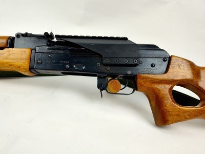 Norinco MAK-90 Sporter - 7.62x39mm - Used; Great Condition - Ban Era AK - Matching Numbers - Image 11 of 18