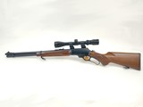 Marlin Model 336C Lever Action Rifle - .35 Rem - Used; Excellent Condition - w/ Original Box - Image 16 of 23