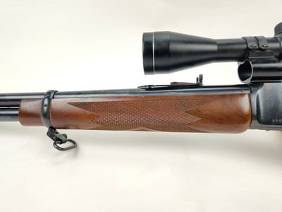 Marlin Model 336C Lever Action Rifle - .35 Rem - Used; Excellent Condition - w/ Original Box - Image 21 of 23