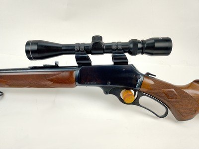 Marlin Model 336C Lever Action Rifle - .35 Rem - Used; Excellent Condition - w/ Original Box - Image 17 of 23
