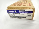 Marlin Model 336C Lever Action Rifle - .35 Rem - Used; Excellent Condition - w/ Original Box - Image 4 of 23