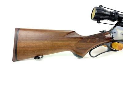 Marlin Model 336C Lever Action Rifle - .35 Rem - Used; Excellent Condition - w/ Original Box - Image 5 of 23