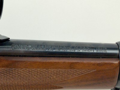 Marlin Model 336C Lever Action Rifle - .35 Rem - Used; Excellent Condition - w/ Original Box - Image 15 of 23