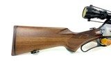 Marlin Model 336C Lever Action Rifle - .35 Rem - Used; Excellent Condition - w/ Original Box - Image 5 of 23