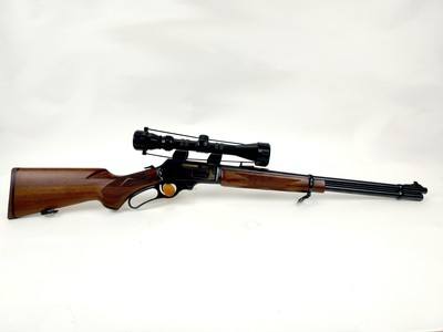 Marlin Model 336C Lever Action Rifle - .35 Rem - Used; Excellent Condition - w/ Original Box - Image 1 of 23