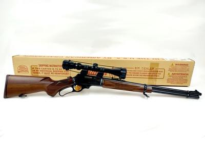 Marlin Model 336C Lever Action Rifle - .35 Rem - Used; Excellent Condition - w/ Original Box - Image 2 of 23