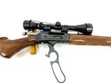Marlin Model 336C Lever Action Rifle - .35 Rem - Used; Excellent Condition - w/ Original Box - Image 7 of 23