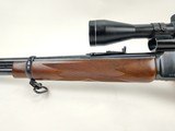 Marlin Model 336C Lever Action Rifle - .35 Rem - Used; Excellent Condition - w/ Original Box - Image 21 of 23