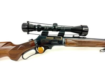 Marlin Model 336C Lever Action Rifle - .35 Rem - Used; Excellent Condition - w/ Original Box - Image 6 of 23