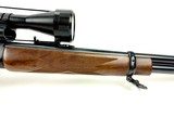 Marlin Model 336C Lever Action Rifle - .35 Rem - Used; Excellent Condition - w/ Original Box - Image 8 of 23