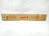 Marlin Model 336C Lever Action Rifle - .35 Rem - Used; Excellent Condition - w/ Original Box - Image 3 of 23