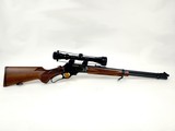 Marlin Model 336C Lever Action Rifle - .35 Rem - Used; Excellent Condition - w/ Original Box - Image 1 of 23