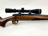 Browning X-Bolt Hunter Bolt Action Rifle - .308 Win - Used; Excellent Condition - w/ Leupold Scope - Image 4 of 20