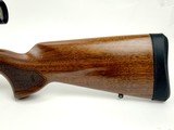 Browning X-Bolt Hunter Bolt Action Rifle - .308 Win - Used; Excellent Condition - w/ Leupold Scope - Image 12 of 20