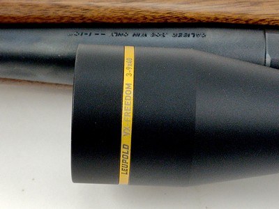 Browning X-Bolt Hunter Bolt Action Rifle - .308 Win - Used; Excellent Condition - w/ Leupold Scope - Image 19 of 20
