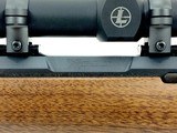 Browning X-Bolt Hunter Bolt Action Rifle - .308 Win - Used; Excellent Condition - w/ Leupold Scope - Image 15 of 20