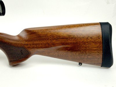 Browning X-Bolt Hunter Bolt Action Rifle - .308 Win - Used; Excellent Condition - w/ Leupold Scope - Image 12 of 20