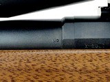 Browning X-Bolt Hunter Bolt Action Rifle - .308 Win - Used; Excellent Condition - w/ Leupold Scope - Image 16 of 20