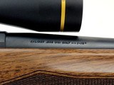 Browning X-Bolt Hunter Bolt Action Rifle - .308 Win - Used; Excellent Condition - w/ Leupold Scope - Image 7 of 20