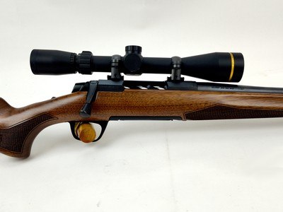 Browning X-Bolt Hunter Bolt Action Rifle - .308 Win - Used; Excellent Condition - w/ Leupold Scope - Image 4 of 20