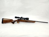 Browning X-Bolt Hunter Bolt Action Rifle - .308 Win - Used; Excellent Condition - w/ Leupold Scope