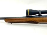 Browning X-Bolt Hunter Bolt Action Rifle - .308 Win - Used; Excellent Condition - w/ Leupold Scope - Image 17 of 20