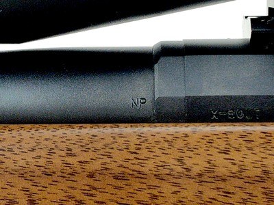 Browning X-Bolt Hunter Bolt Action Rifle - .308 Win - Used; Excellent Condition - w/ Leupold Scope - Image 16 of 20
