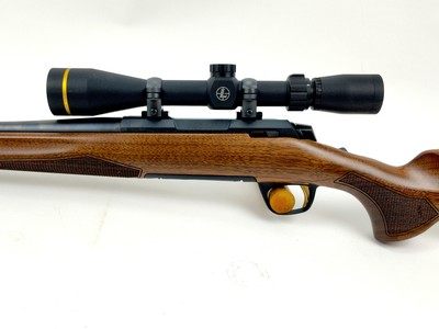 Browning X-Bolt Hunter Bolt Action Rifle - .308 Win - Used; Excellent Condition - w/ Leupold Scope - Image 14 of 20