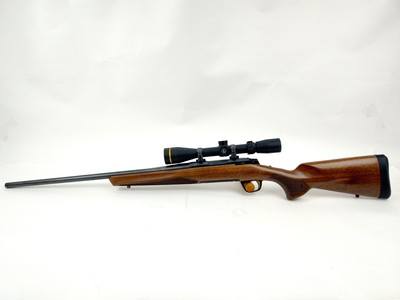 Browning X-Bolt Hunter Bolt Action Rifle - .308 Win - Used; Excellent Condition - w/ Leupold Scope - Image 11 of 20