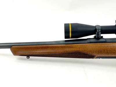 Browning X-Bolt Hunter Bolt Action Rifle - .308 Win - Used; Excellent Condition - w/ Leupold Scope - Image 17 of 20