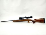 Browning X-Bolt Hunter Bolt Action Rifle - .308 Win - Used; Excellent Condition - w/ Leupold Scope - Image 11 of 20