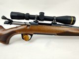 Browning X-Bolt Hunter Bolt Action Rifle - .308 Win - Used; Excellent Condition - w/ Leupold Scope - Image 6 of 20