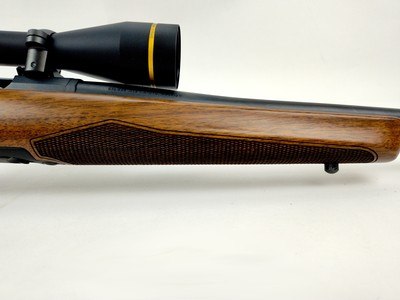 Browning X-Bolt Hunter Bolt Action Rifle - .308 Win - Used; Excellent Condition - w/ Leupold Scope - Image 8 of 20