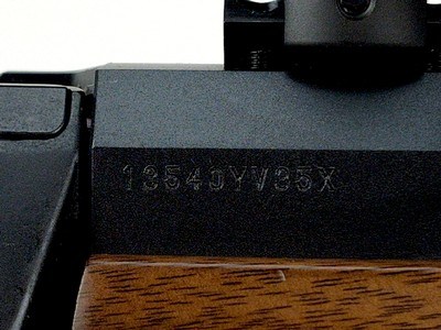Browning X-Bolt Hunter Bolt Action Rifle - .308 Win - Used; Excellent Condition - w/ Leupold Scope - Image 5 of 20