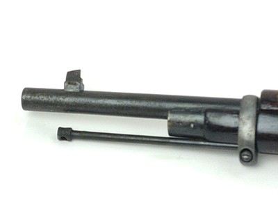 Finnish Mosin Nagant M91 (CAI Import) - 7.62x54R - Used; Good Condition - Parts Gun - Image 14 of 24