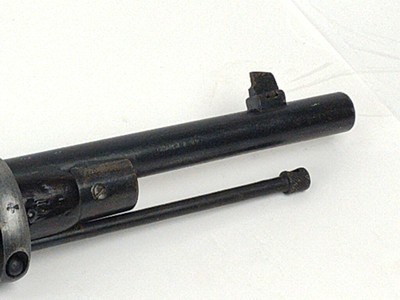 Finnish Mosin Nagant M91 (CAI Import) - 7.62x54R - Used; Good Condition - Parts Gun - Image 5 of 24