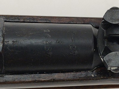 Finnish Mosin Nagant M91 (CAI Import) - 7.62x54R - Used; Good Condition - Parts Gun - Image 12 of 24