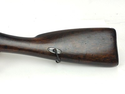 Finnish Mosin Nagant M91 (CAI Import) - 7.62x54R - Used; Good Condition - Parts Gun - Image 19 of 24