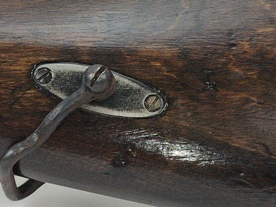 Finnish Mosin Nagant M91 (CAI Import) - 7.62x54R - Used; Good Condition - Parts Gun - Image 21 of 24