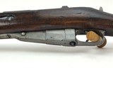 Finnish Mosin Nagant M91 (CAI Import) - 7.62x54R - Used; Good Condition - Parts Gun - Image 23 of 24