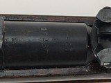 Finnish Mosin Nagant M91 (CAI Import) - 7.62x54R - Used; Good Condition - Parts Gun - Image 12 of 24