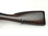 Finnish Mosin Nagant M91 (CAI Import) - 7.62x54R - Used; Good Condition - Parts Gun - Image 19 of 24