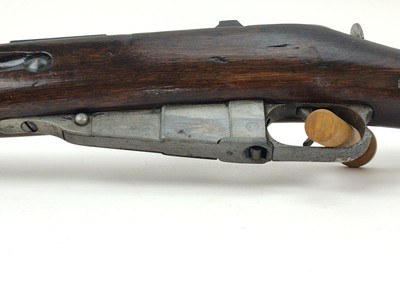 Finnish Mosin Nagant M91 (CAI Import) - 7.62x54R - Used; Good Condition - Parts Gun - Image 23 of 24