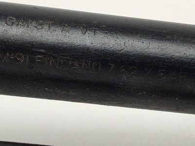 Finnish Mosin Nagant M91 (CAI Import) - 7.62x54R - Used; Good Condition - Parts Gun - Image 7 of 24