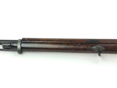 Finnish Mosin Nagant M91 (CAI Import) - 7.62x54R - Used; Good Condition - Parts Gun - Image 15 of 24