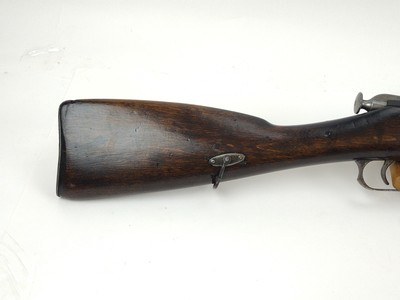 Finnish Mosin Nagant M91 (CAI Import) - 7.62x54R - Used; Good Condition - Parts Gun - Image 2 of 24