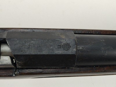 Finnish Mosin Nagant M91 (CAI Import) - 7.62x54R - Used; Good Condition - Parts Gun - Image 11 of 24