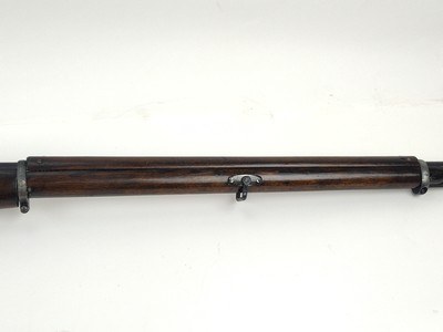 Finnish Mosin Nagant M91 (CAI Import) - 7.62x54R - Used; Good Condition - Parts Gun - Image 4 of 24