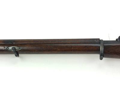 Finnish Mosin Nagant M91 (CAI Import) - 7.62x54R - Used; Good Condition - Parts Gun - Image 16 of 24